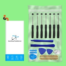New 6630mAh Displaceable EB-BN950ABA Battery Tools f Samsung Galaxy Note 8 N950U
