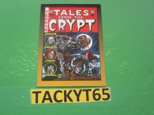 1993 TALES FROM THE CRYPT EINZELKARTE(s) NEU SIE WÄHLEN - Bild 155 von 210