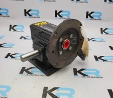 NEW Winsmith 920MWTS42000B7 Speed Reducer 1.75HP 10.1 Ratio 561 Torque 1750RPM