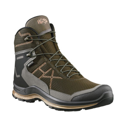 HAIX BLACK EAGLE Adventure 3.0 GTX mid khaki-rock atmungsaktiv wasserdicht
