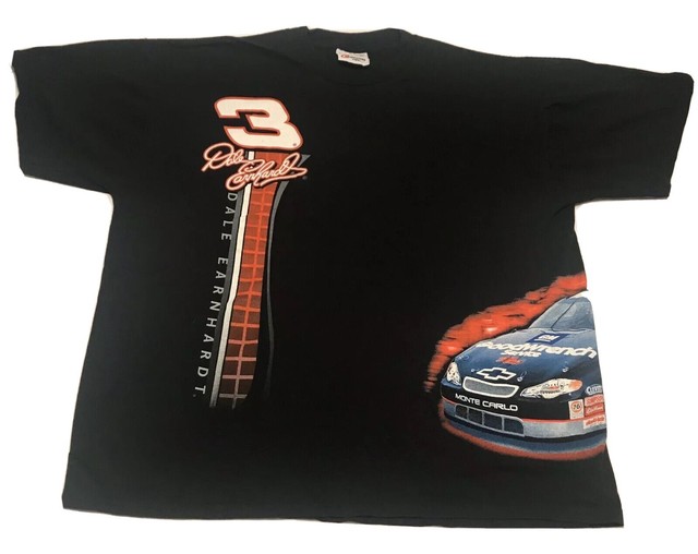 dale sr t shirt