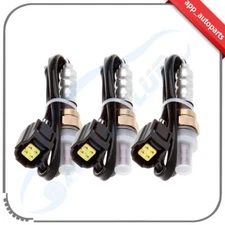 O2 Oxygen 02 Sensor for 01-02 Dodge Ram 1500 2500 3500 2 Upstream+1 Downstream