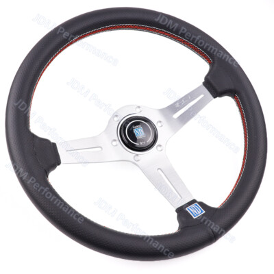 ナルディ　ステアリング (NARDI) steering wheel Amazon.com: Nardi Steering Wheel - Classic - 390mm (15.35