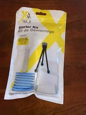 Kit 6-Piece Starter Cleaning Kit for Cameras / LCD Screens  Lenses