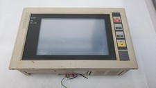 Omron NT600M-DT211 Interactive Display NT600M-LB122-V1