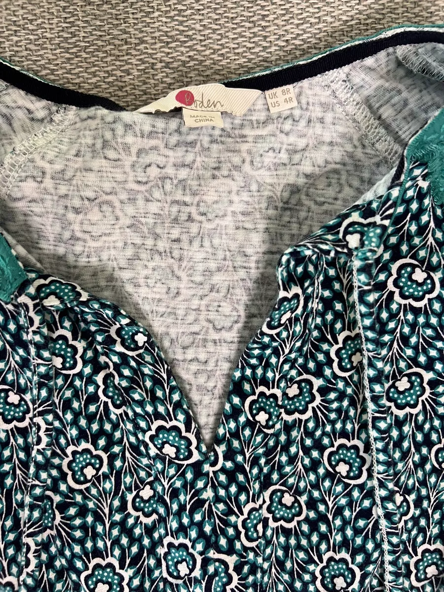 Boden hot sale heidi dress