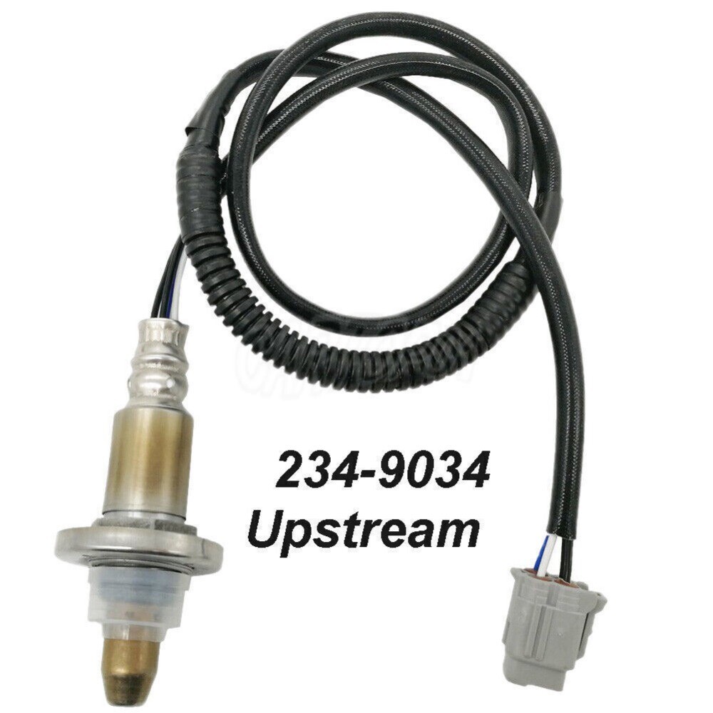 Downstream Oxygen Sensor Bosch 13469 For Subaru Forester Impreza