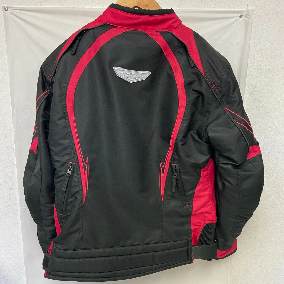 Cortech lrx series deals 3.0 women's jacket