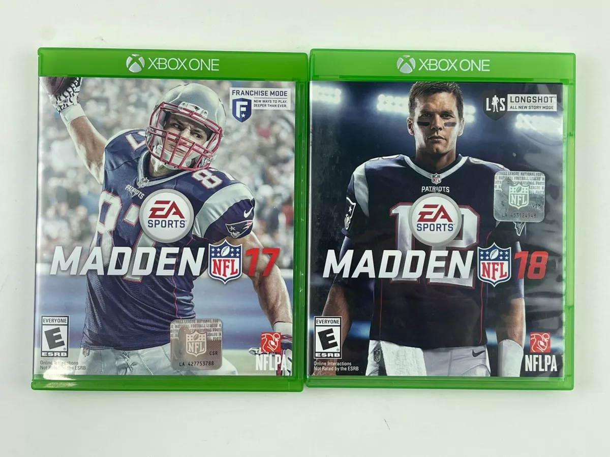 madden 22 online game