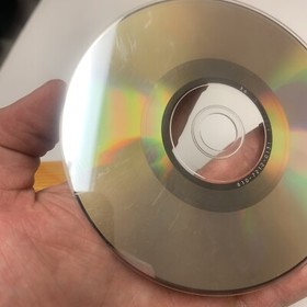 Generator Demo Disc Vol. 1 (Sega Dreamcast) - with front cover of sleeve