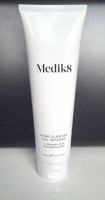 Medik8 PORE CLEANSE GEL INTENSE 150ML 