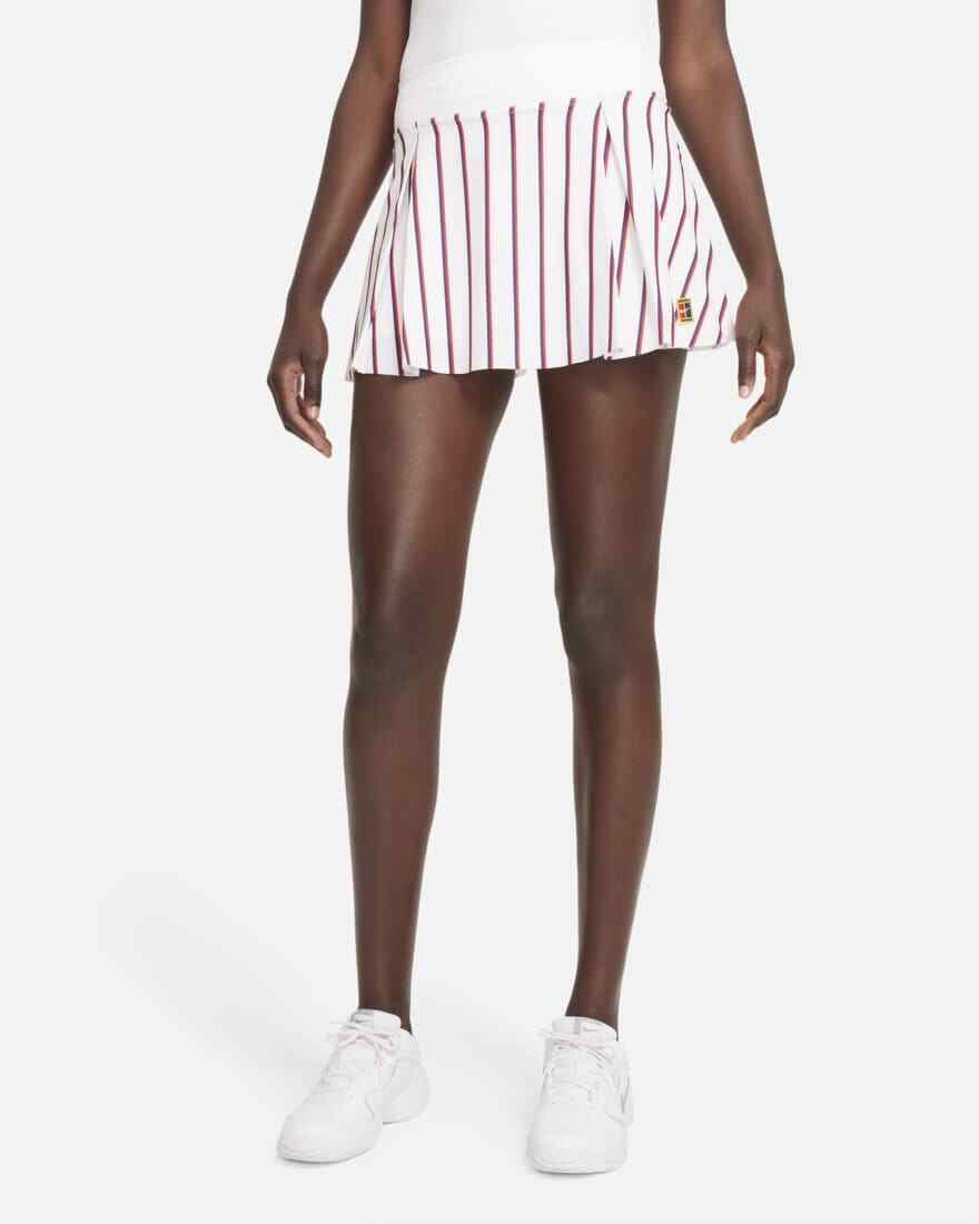 Nike Dri-FIT Club Skirt Women's Regular Tennis Skirt DJ3620 Nike Dri-FIT Club Skirt Women's Regular Tennis Skirt DJ3620