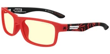 Gunnar Enigma Miles Morales Spiderman Edition Gaming/Computer Glasses ENI-12201