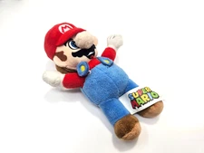 Nintendo Good Stuff Super Mario Bros 7" Soft Plush Stuffed Toy