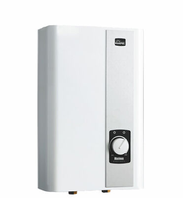 Kospel Elektronischer Groß-Durchlauferhitzer EPP 36 kW für mehrere Zapfstellen