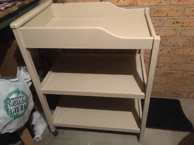 change table gumtree