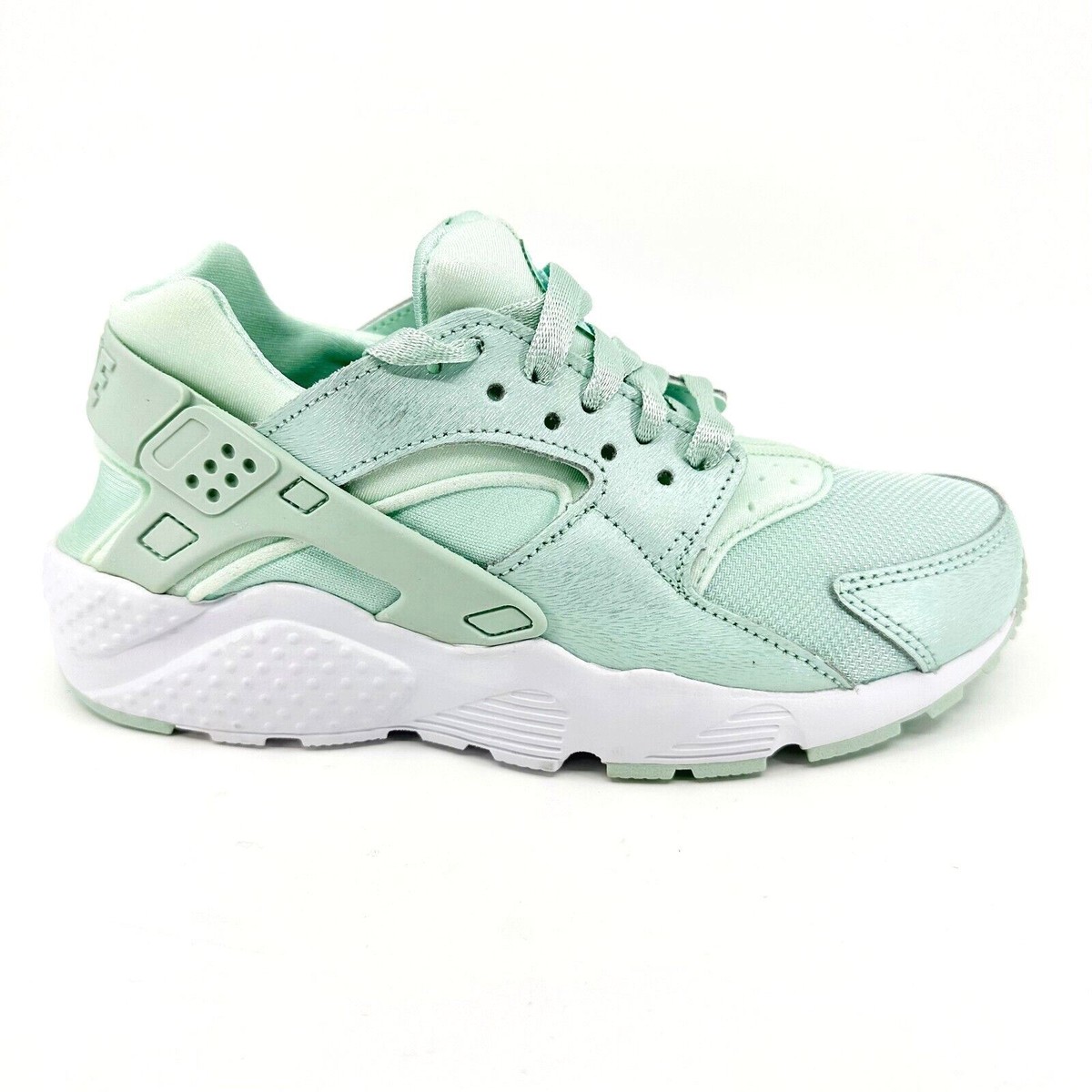 Huarache Run Nike Huarache Verde Nike Huarache Run SE Igloo Green