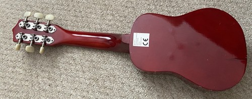 Children’s “Play On” Toys “R” Us 6 String Guitar - Picture 3 of 8