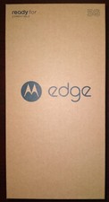 NEW Motorola Moto Edge 5G 2022 XT22051 128GB T-Mobile 