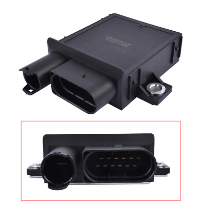 Steuergerät Glühzeit für BMW 3 5 6 7er E46 E90 E60 E61 E65 X3 X5 X6 12217788327