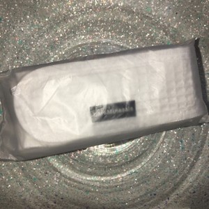 New~Bare Minerals Tagged Headband-waffle Texture-Sealed!