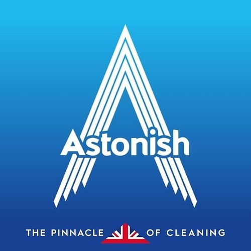 Astonish Shake 'N Vac Carpet Freshener 400g - Long-Lasting Fragrance - Picture 5 of 5