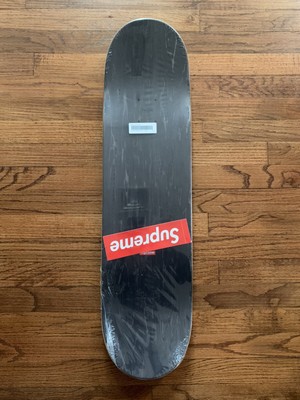 Supreme Aerial Skateboard deck