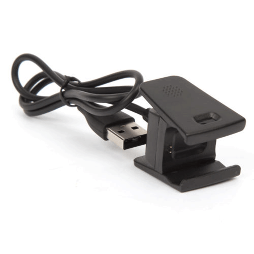 Charger For FITBIT CHARGE 2 USB Charging Cable Activity Wristband Cord Wire NEW - Picture 9 of 12
