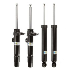 Bilstein B4 Front Struts And Rear Shocks Kit For Bmw F22 F23 228i 230i Standard Bilstein B4 Front Struts And Rear Shocks Kit For Bmw F22 F23 228i 230i Standard
