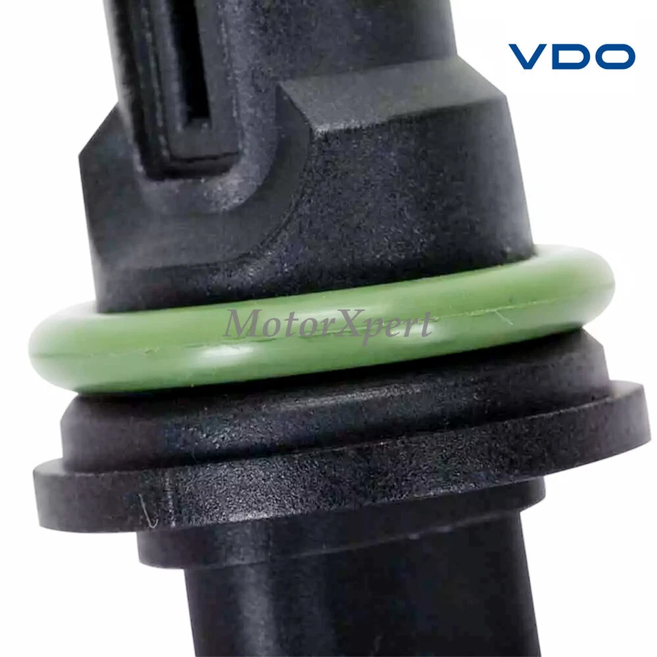 Sensor de posición del árbol de levas VDO 13627525014 para BMW 320i 330i 435i 530i 740i M2 M3 Foto 4 de 4