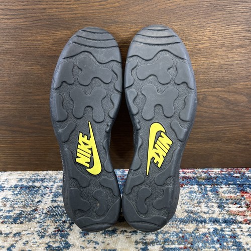 Vtg Nike ACG Aqua Socks Black 1995 Bred Water Shoes Mens Sz 12 46EU - Picture 10 of 14
