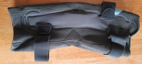 New THUASNE Genu Dynastab Hinged Ligament Knee Brace : Size 1 - 32 cm to 34 cm  - Picture 5 of 12