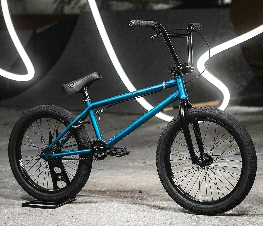 SUBROSA SALVADOR FREECOASTER COMPLETE 20