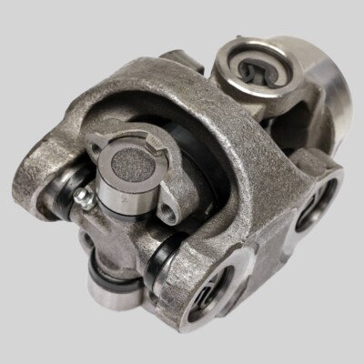1310 Series (1.062 x 3.219) Driveshaft CV Head Half Round