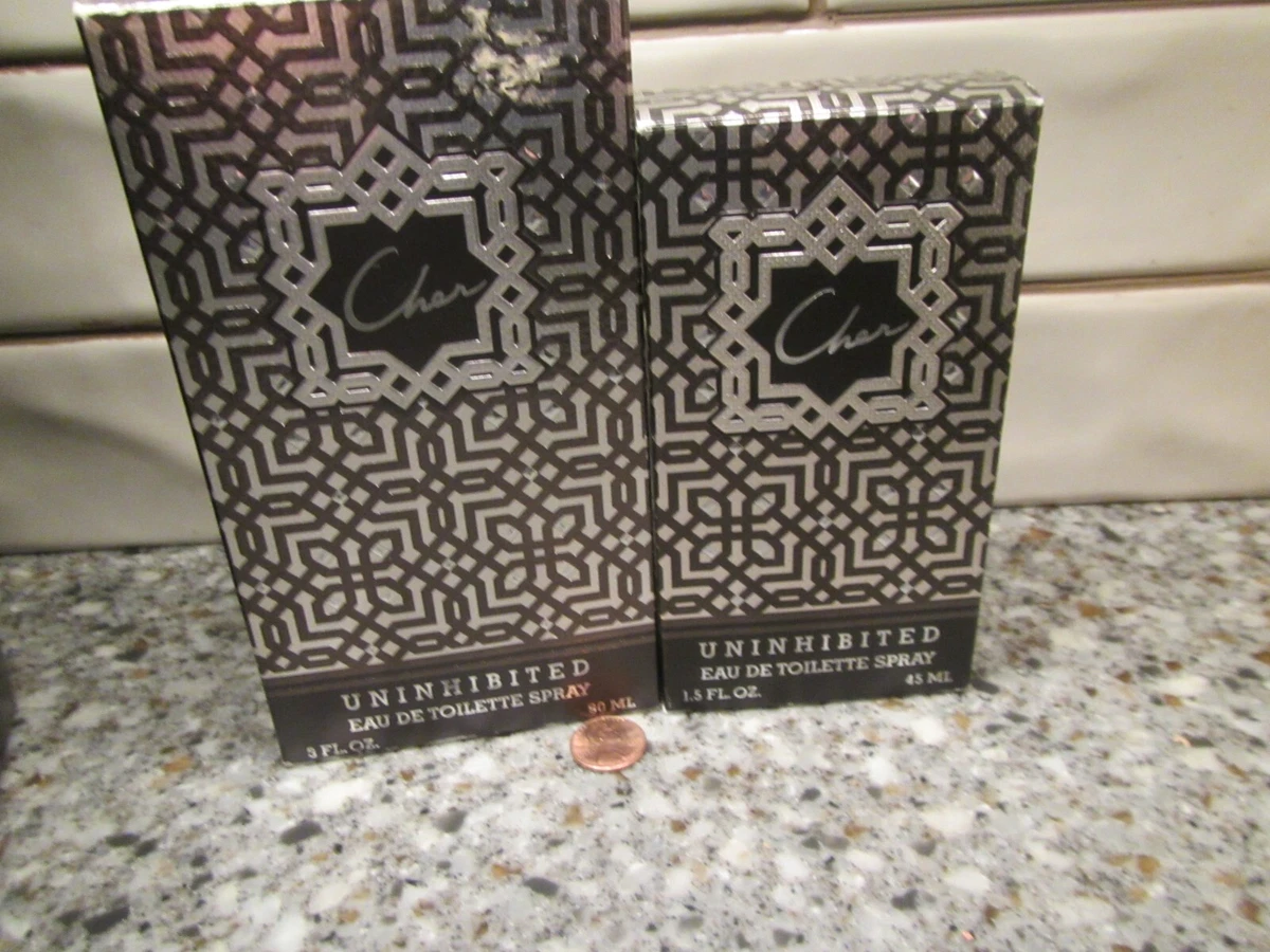 CHER UNINHIBITED EDT★美しいヴィンテージの香り★木質/芳香族 CHER UNINHIBITED EDT☆美しいヴィンテージの香り☆木質/芳香族 CHER