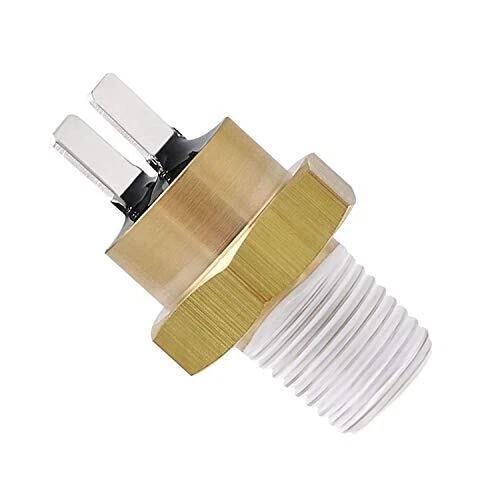 Pentair MasterTemp/Sta-Rite Pool Heater High Limit Switch | 42001-0063S - Thumbnail 3