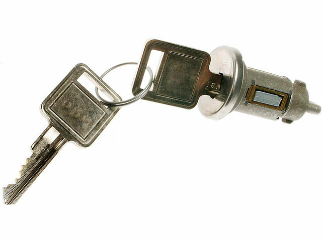 Ignition Lock Cylinder For 1966-1967 Oldsmobile Vista Cruiser