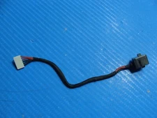Asus K55VM 15.6" Genuine Laptop DC in Power Jack w/ Cable