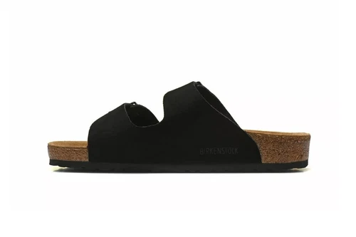 NEW Birkenstock Arizona Birko-Flor Sandals Regular Eu Shoes Size 35-45 Unisex - Picture 51 of 67