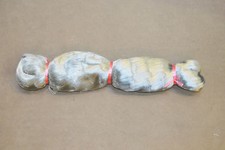 Siatka rybacka arkusz siatki nastawnej 30m, wys.:1,8m X 60mm 0,25mm