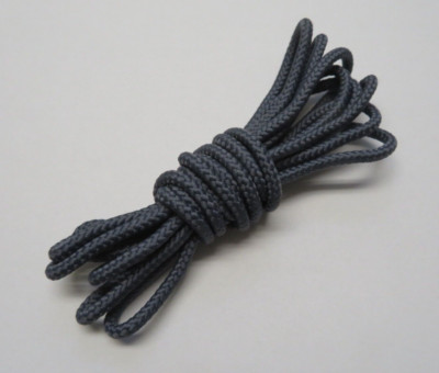 Quality ROUND SHOE LACES Athletic Sport Sneaker Boot Casual Strings