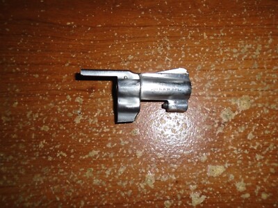 Smith & Wesson Model 60 Factory 2'' Stainless .38 Spl. Barrel