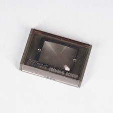 Nikon Type E Focusing Screen for Nikon F5 SLR Film Camera