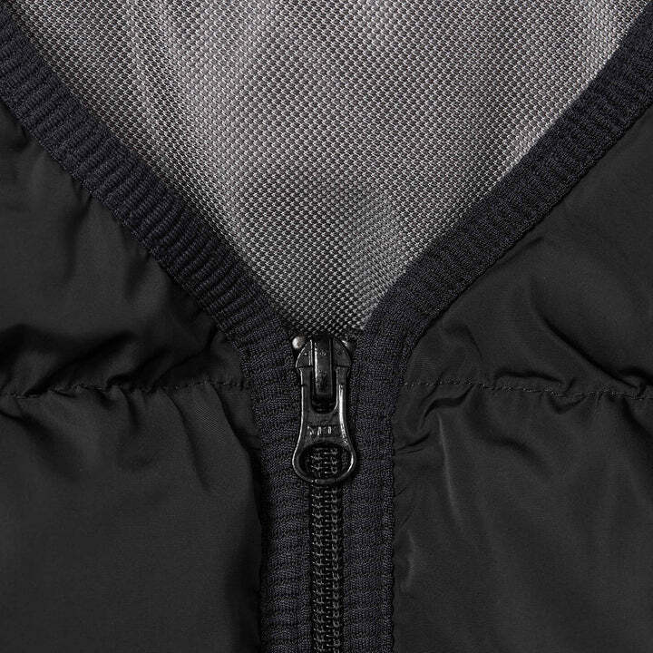 Supreme Marithe Francois Girbaud Down Puffer Vest Black | eBay