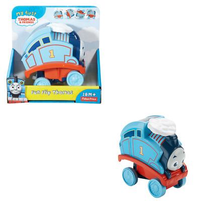 thomas the train flip toy