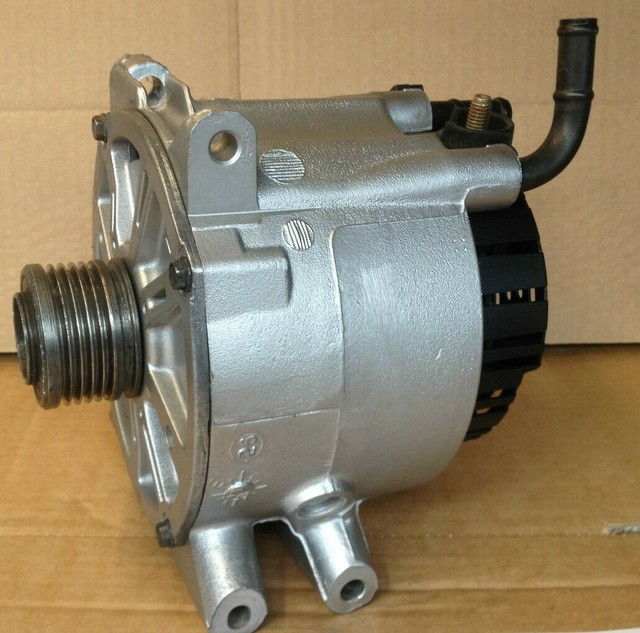 MERCEDES a Class A170 VANEO 1.7 Diesel Water Cooled Alternator A6681540102 for sale online eBay