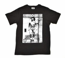 CAMISETA DIEGO MARADONA (II) - Pregunta tallas - Argentina