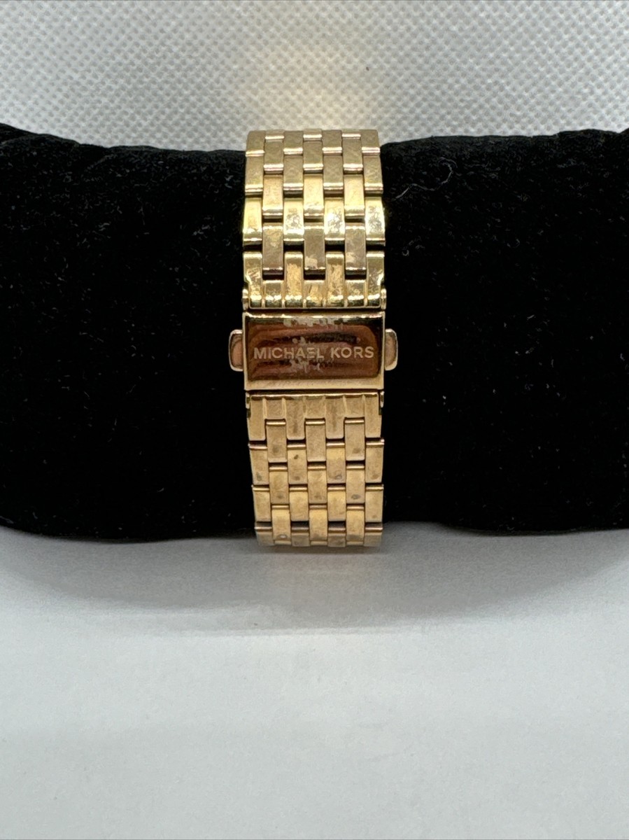 Michael Kors Darci MK3192 Women Rose Gold Analog Dial Quartz Wrist Watch JNA386 Michael Kors Darci MK3192 Women Rose Gold Analog Dial Quartz  main image 3