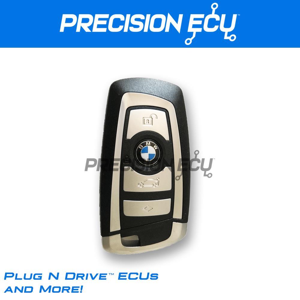 2010-2015 BMW 760Li (F02) Rolls Royce Ghost (RR4 ) Wraith (RR5) Dawn (RR6) / 6.0