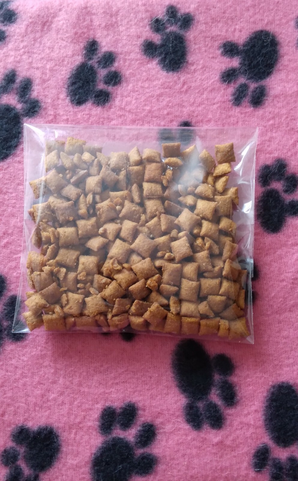 Cat treats eBay